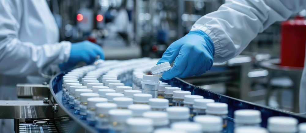 What is Good Manufacturing Practice (GMP)