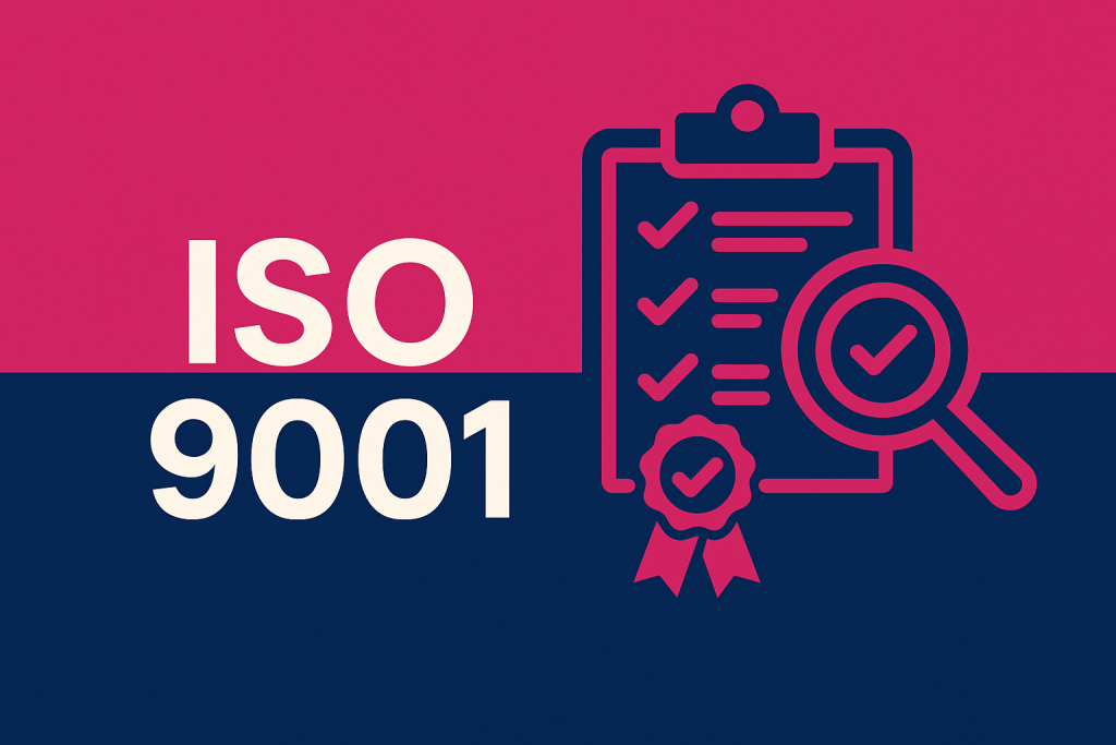 The Ultimate Guide to ISO 9001 Compliance in Life Sciences