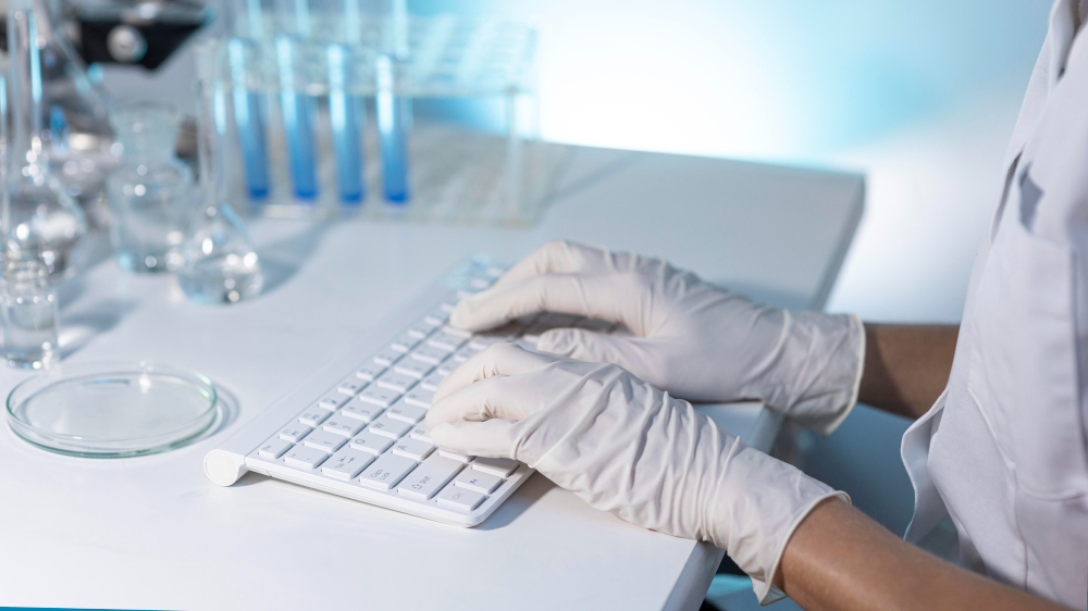 Quality Control in Pharmaceuticals