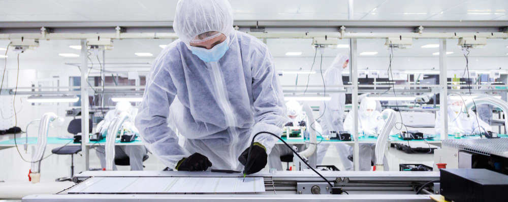 eQMS in Manufacturing