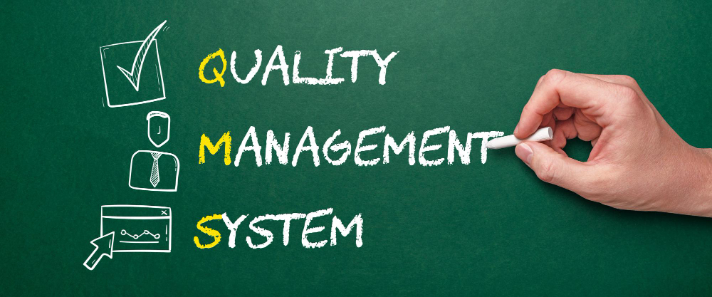 Ultimate Checklist How to Choose the Best QMS for Manufacturing