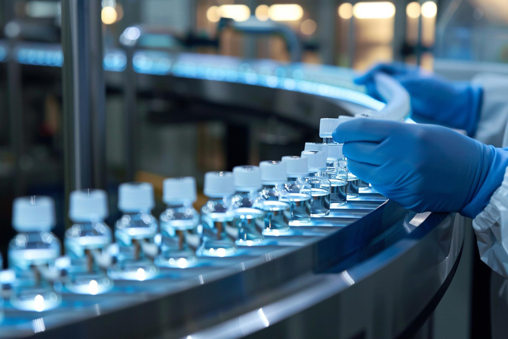 Discover the key difference between GMP and cGMP and why "current" matters. Learn how to stay compliant with modern cGMP standards in pharma and medtech.
