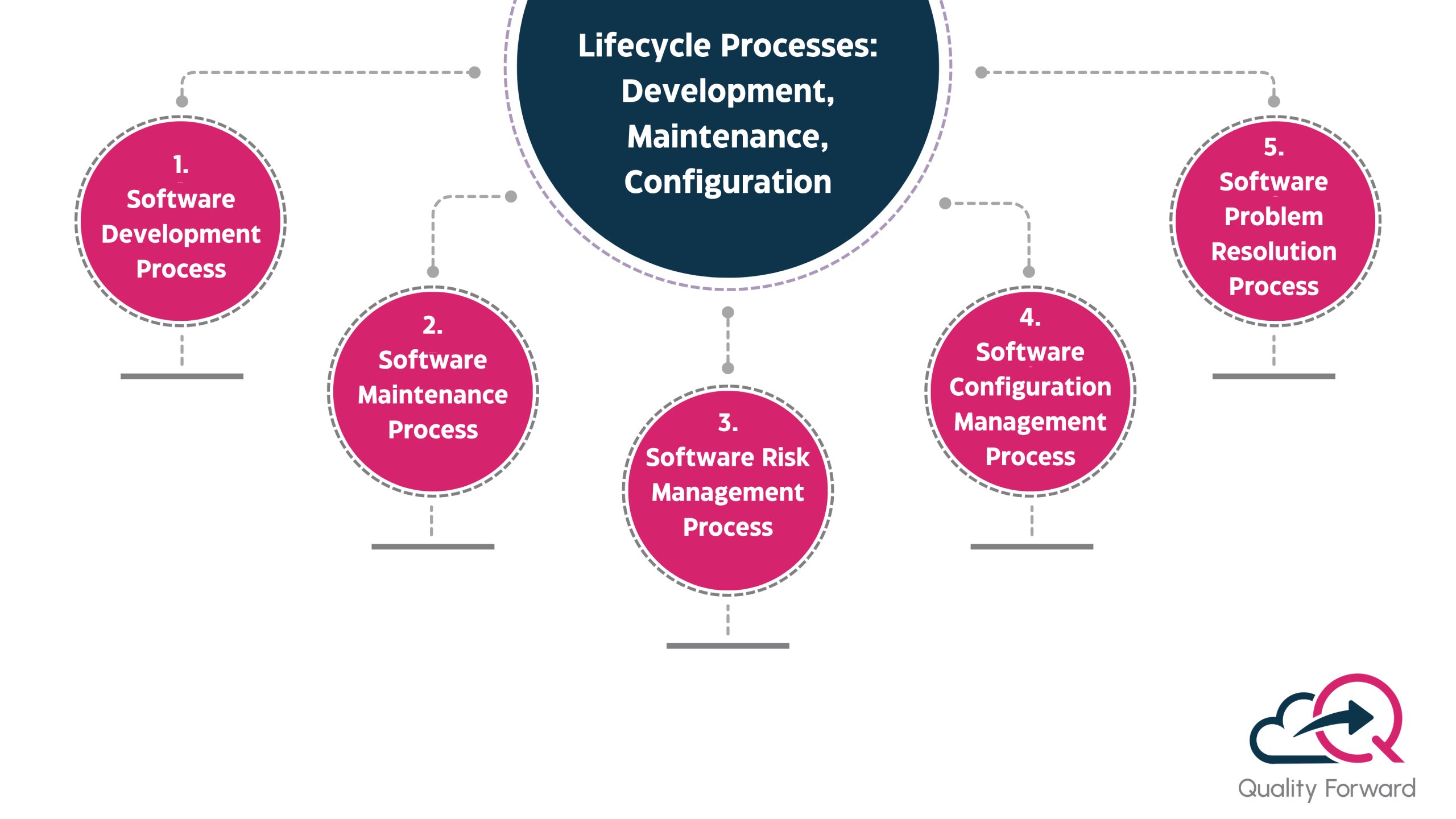 IEC 62304 QMS CHECKLIST