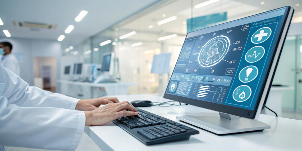 What is Software as Medical Device (SaMD)?